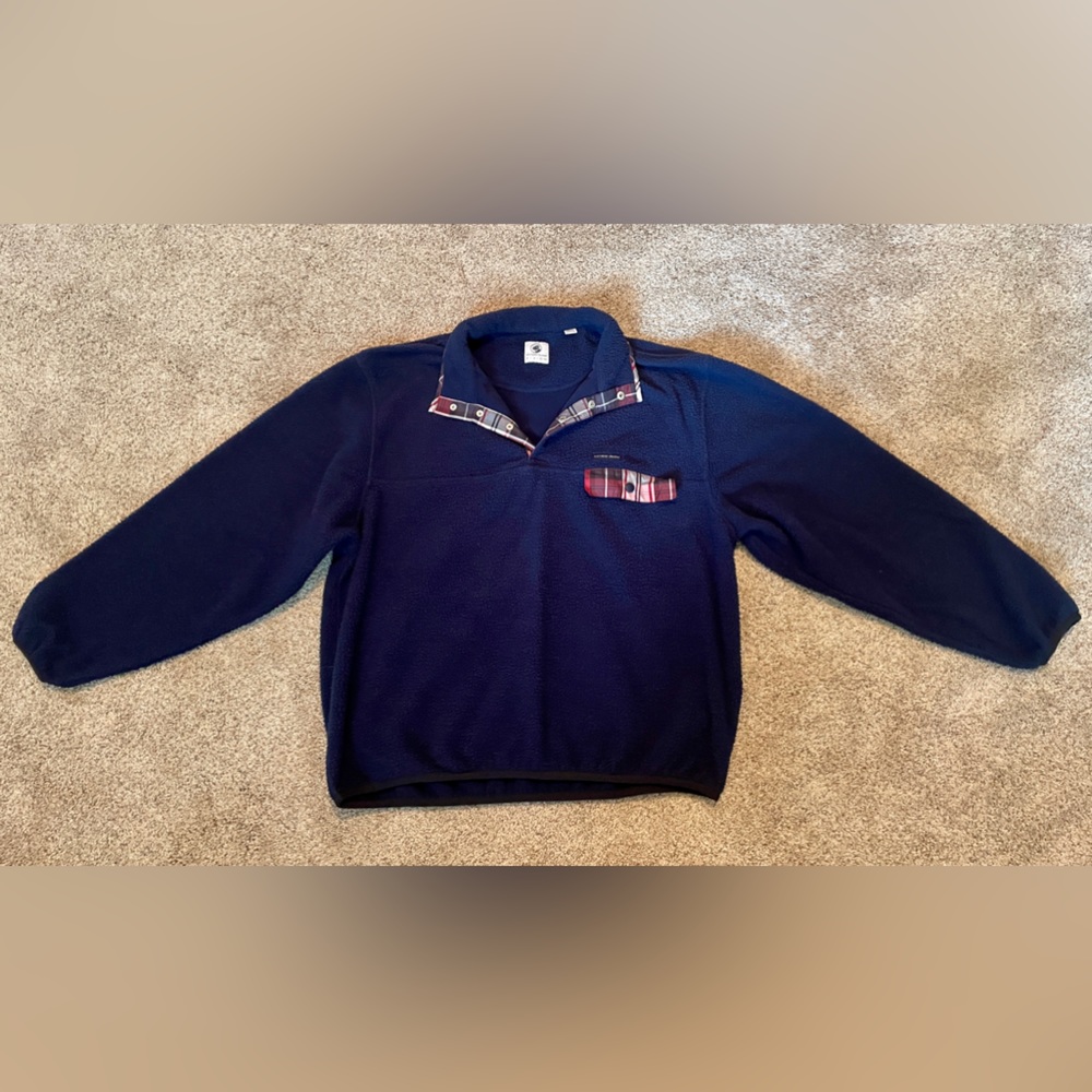 All Prep Pullover by Southern Proper